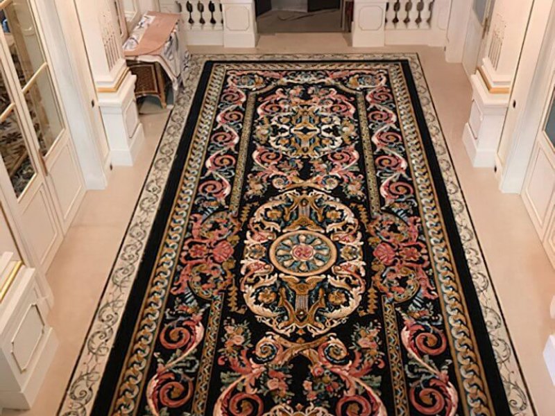 Luxury Carpets For Your Home | Craigie Stockwell Carpets