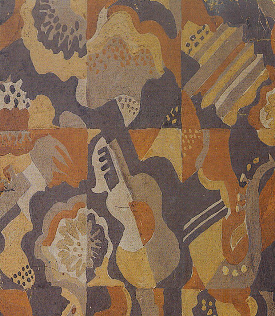 Art Deco Carpets & Rugs Craigie Stockwell Carpets